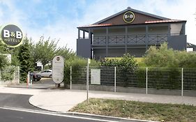 B&B Hotel Amiens