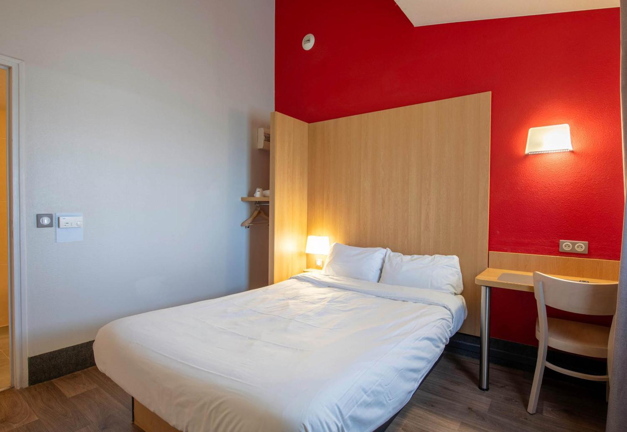 B&B Hotel Amiens Longueau Eksteriør billede