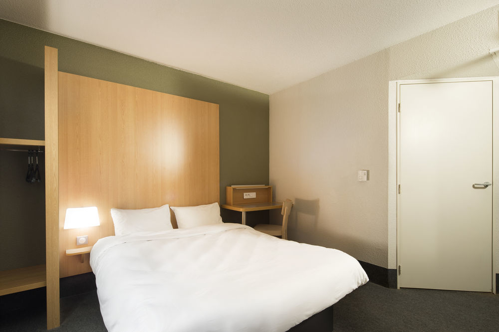 B&B Hotel Amiens Longueau Eksteriør billede